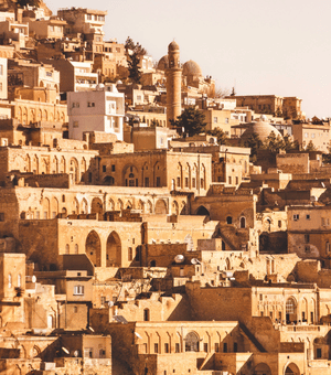 Mardin